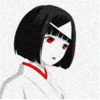草薙素子 角色头像